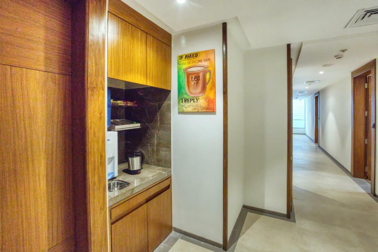 7 Apple Hotel - Viman Nagar Pune Ngoại thất bức ảnh